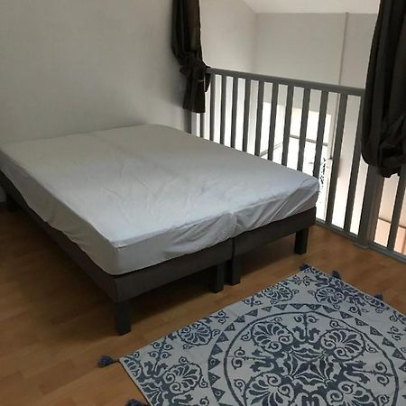 L'Echoppe Rochelaise Villa La Rochelle  Kültér fotó