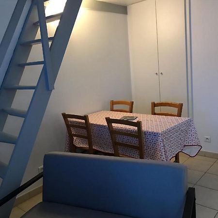 L'Echoppe Rochelaise Villa La Rochelle  Kültér fotó