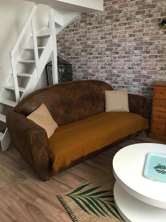 L'Echoppe Rochelaise Villa La Rochelle  Kültér fotó
