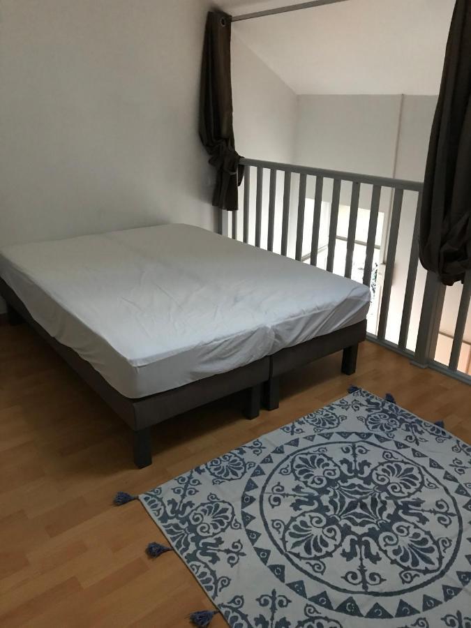 L'Echoppe Rochelaise Villa La Rochelle  Kültér fotó
