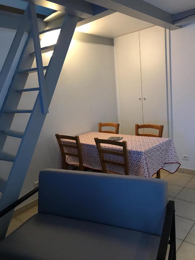 L'Echoppe Rochelaise Villa La Rochelle  Kültér fotó