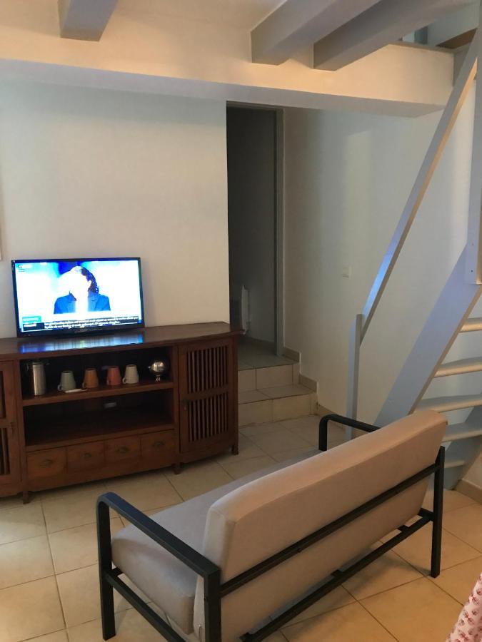 L'Echoppe Rochelaise Villa La Rochelle  Kültér fotó