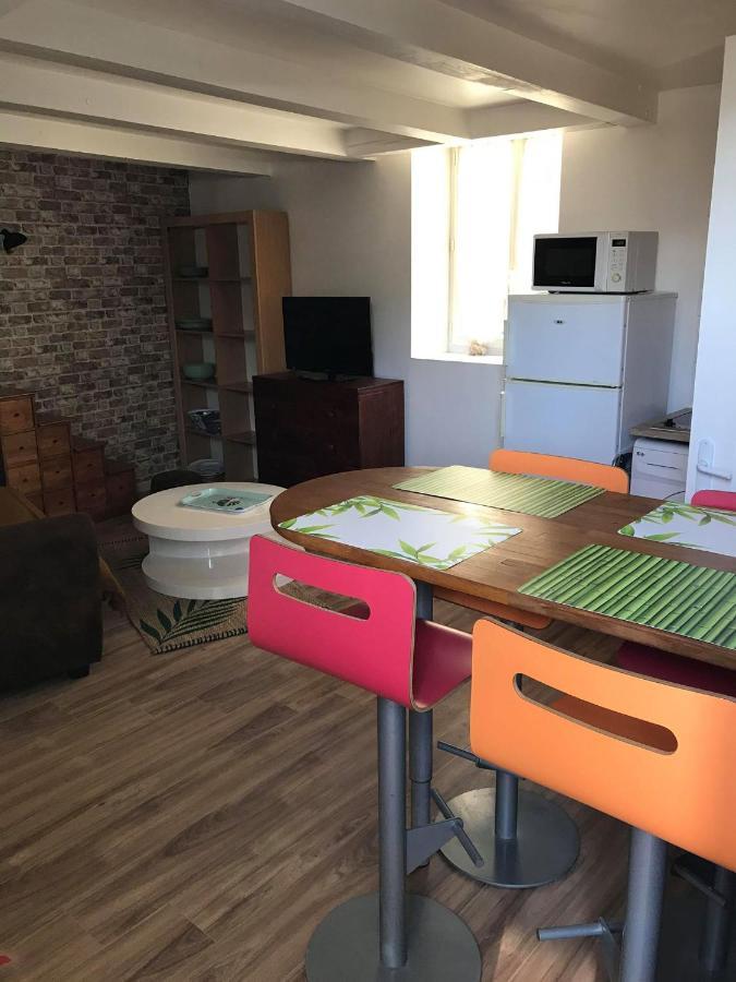 L'Echoppe Rochelaise Villa La Rochelle  Kültér fotó